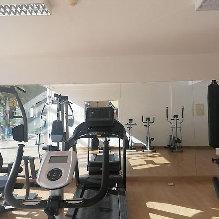 Casa Magdalena Apartman Corralejo Kültér fotó
