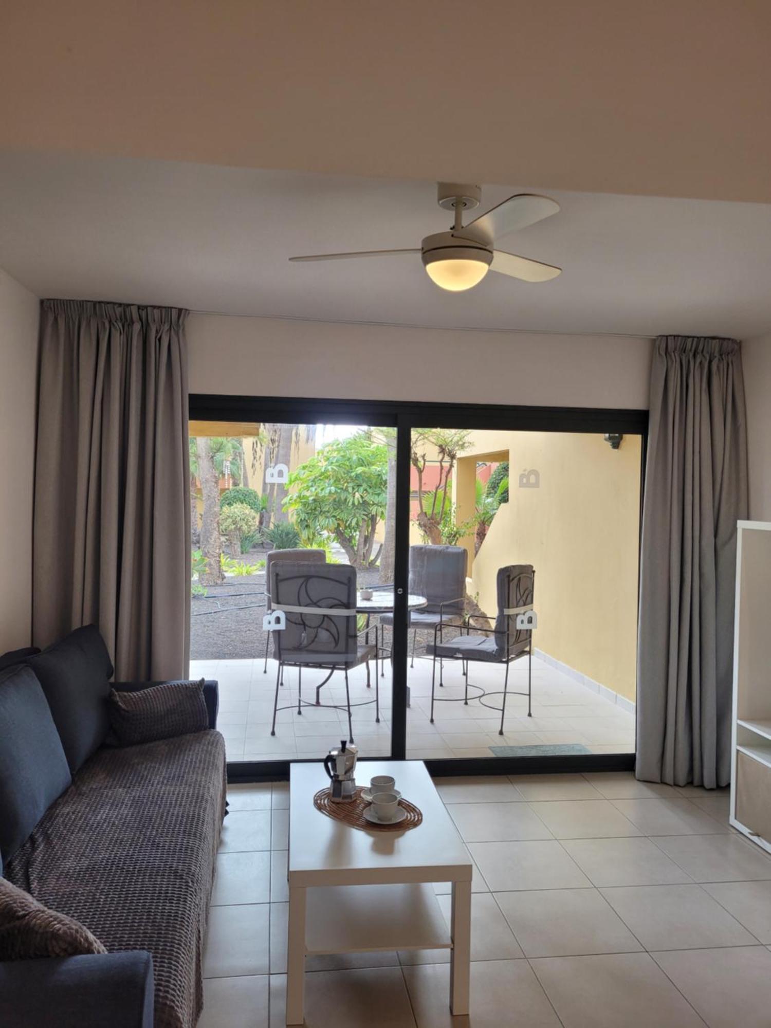 Casa Magdalena Apartman Corralejo Kültér fotó