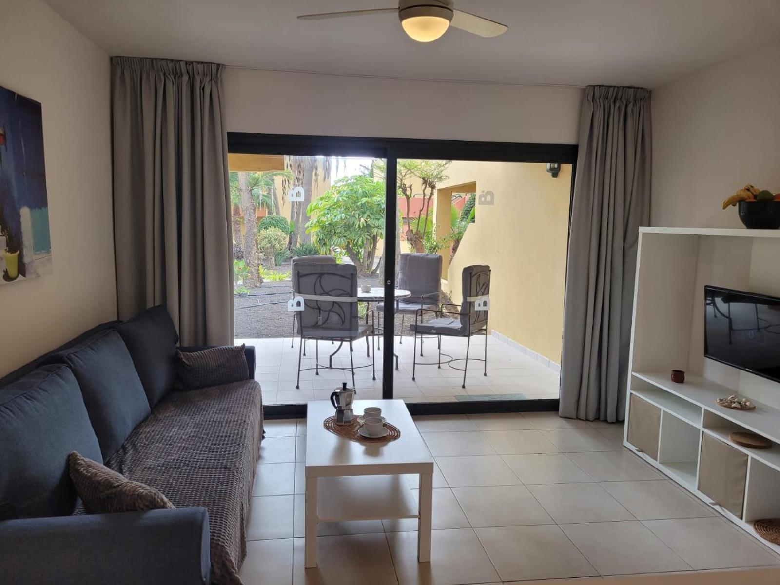 Casa Magdalena Apartman Corralejo Kültér fotó