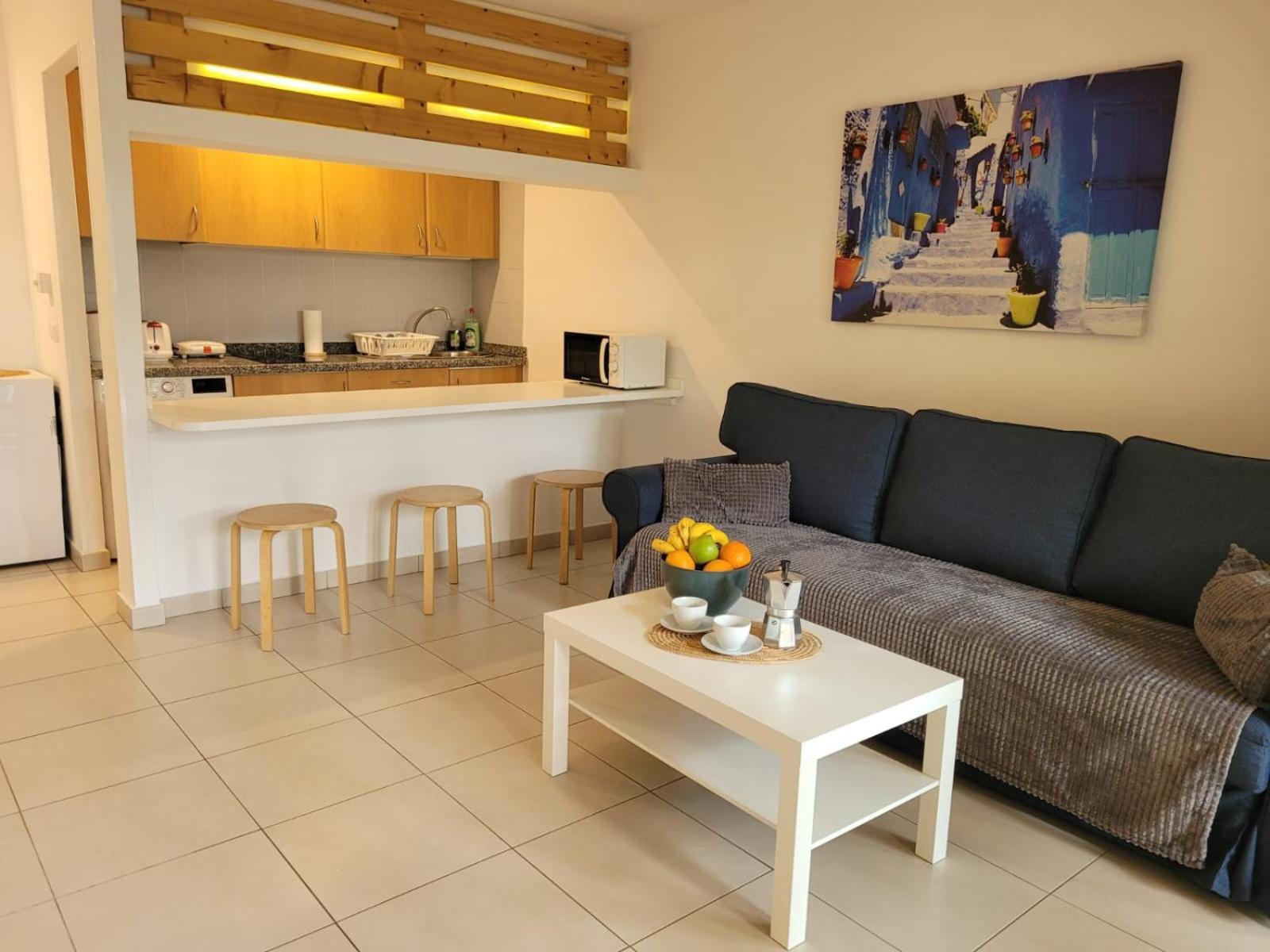 Casa Magdalena Apartman Corralejo Kültér fotó