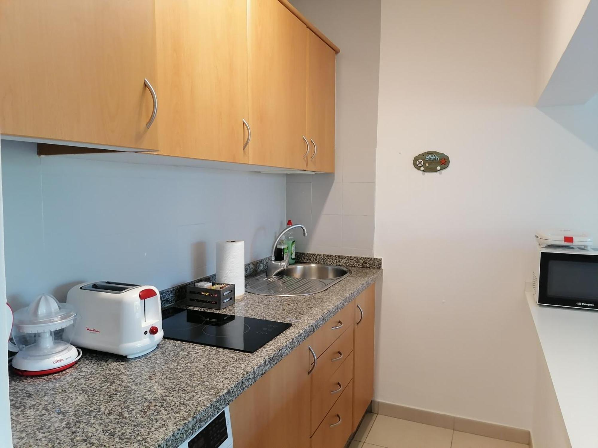 Casa Magdalena Apartman Corralejo Kültér fotó