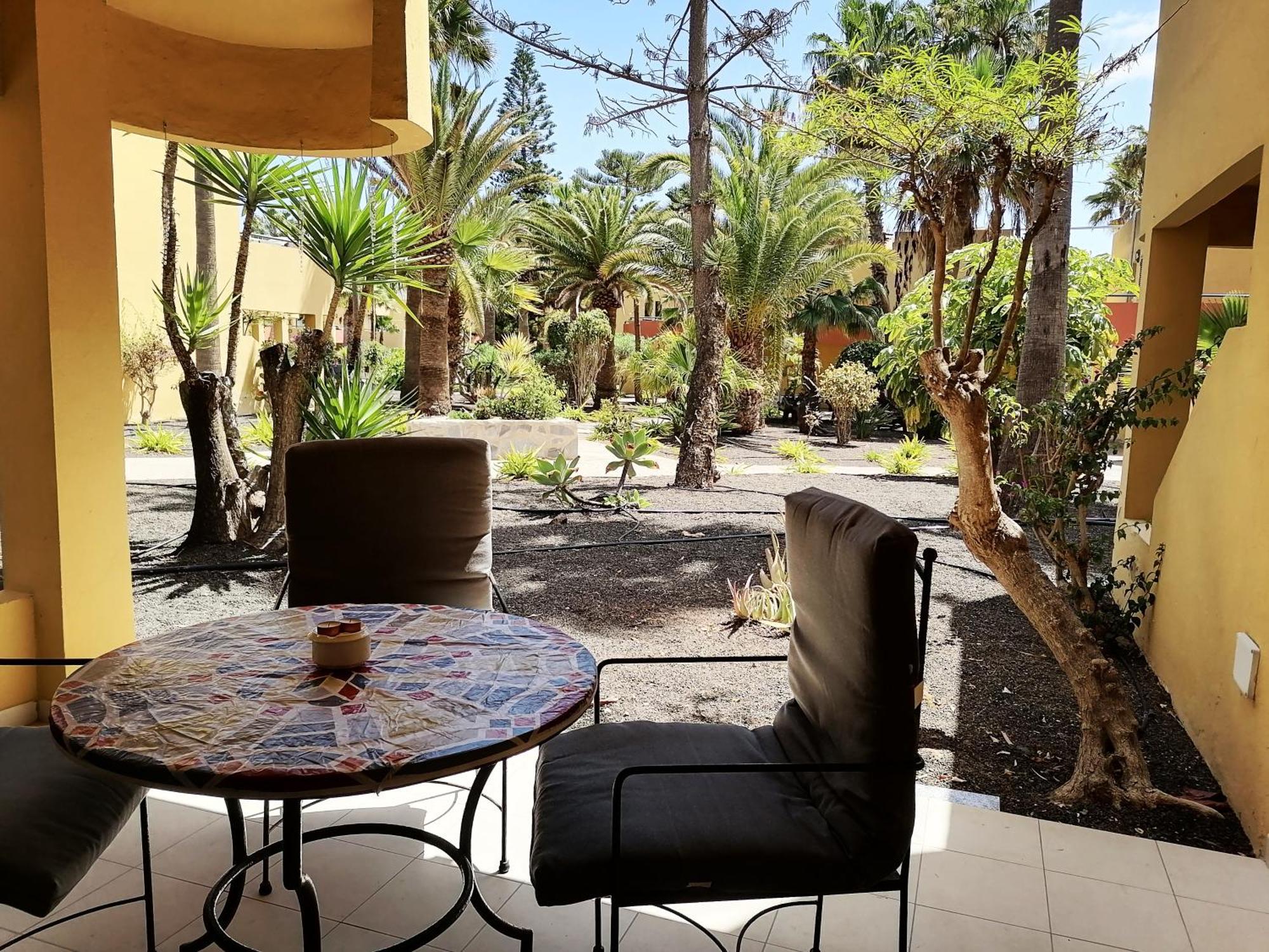 Casa Magdalena Apartman Corralejo Kültér fotó