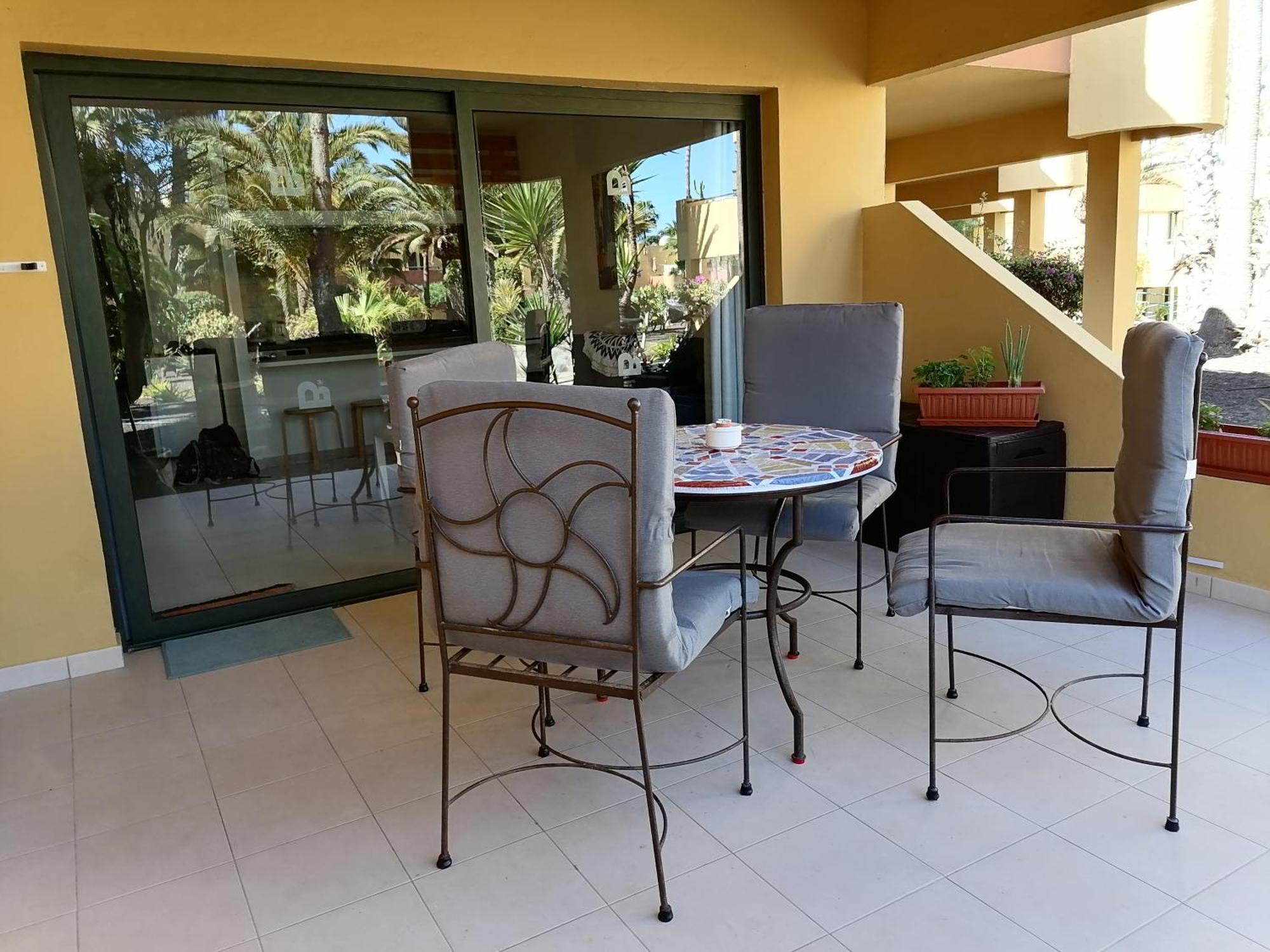 Casa Magdalena Apartman Corralejo Kültér fotó
